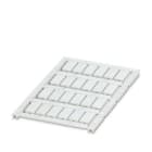 PHOENIX CONTACT - UCT-EM (17,5X9) CARTELLINO AD INNESTO 0801491