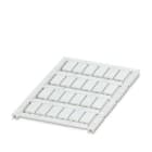 PHOENIX CONTACT - UCT-EM (17,5X9) CARTELLINO AD INNESTO