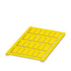 PHOENIX CONTACT - UCT-EM (17,5X9) YE CARTELLINO AD INNESTO