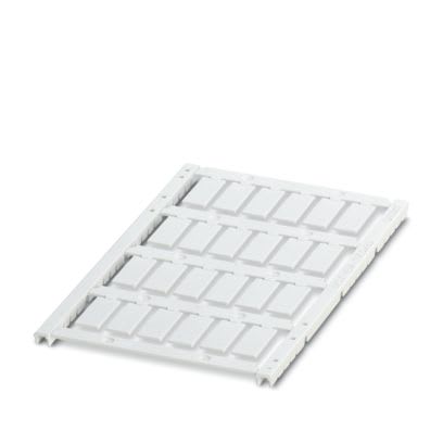 PHOENIX CONTACT - UCT-EM (17,5X8) CARTELLINO AD INNESTO