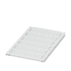 PHOENIX CONTACT - UCT-EM (5X10) SIGLATURA PER APPARECCHIAT 0801497