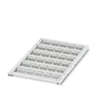 PHOENIX CONTACT - UCT-EM (12X3,3) CARTELLINO AD INNESTO 0801502
