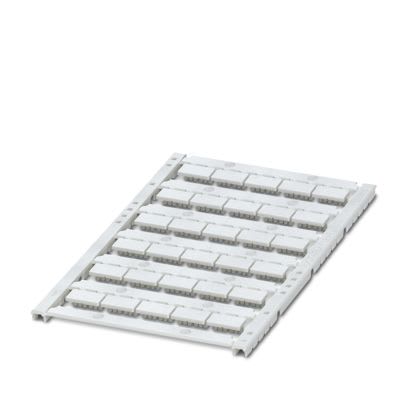 PHOENIX CONTACT - UCT-EM (12X6) CARTELLINO AD INNESTO 0801503