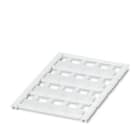 PHOENIX CONTACT - UCT-EM (15X10) CARTELLINO AD INNESTO 0801504