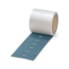 PHOENIX CONTACT - EMT (31X12,5)R GY ETICHETTE PER SIGLATUR