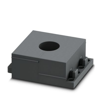 PHOENIX CONTACT - CES-LRG-BK-16 ISOLATORE PASSANTE GRANDE