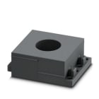 PHOENIX CONTACT - CES-LRG-BK-18 ISOLATORE PASSANTE GRANDE
