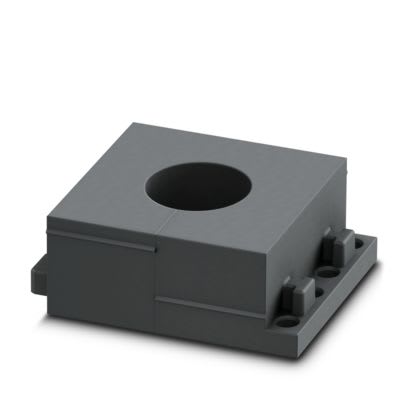 PHOENIX CONTACT - CES-LRG-BK-20 ISOLATORE PASSANTE GRANDE