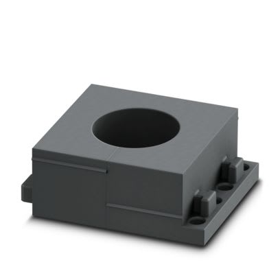 PHOENIX CONTACT - CES-LRG-BK-25 ISOLATORE PASSANTE GRANDE