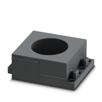 PHOENIX CONTACT - CES-LRG-BK-28 ISOLATORE PASSANTE GRANDE 0801646