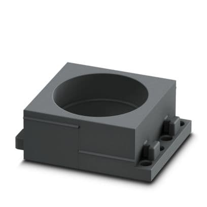 PHOENIX CONTACT - CES-LRG-BK-30 ISOLATORE PASSANTE GRANDE