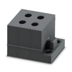 PHOENIX CONTACT - CES-SRG-BK-4X3 ISOLATORE PASSANTE PICCOL 0801665