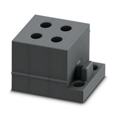 PHOENIX CONTACT - CES-SRG-BK-4X4 ISOLATORE PASSANTE PICCOL 0801666