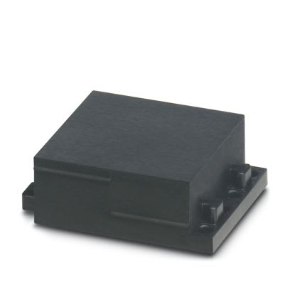 PHOENIX CONTACT - CES-LRG-BK CUSTODIA CIECA GRANDE