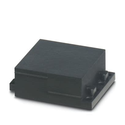 PHOENIX CONTACT - CES-LRG-BK CUSTODIA CIECA GRANDE
