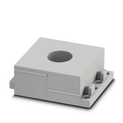 PHOENIX CONTACT - CES-LTPG-GY-15 ISOLATORE PASSANTE GRANDE 0801687