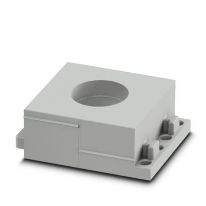 PHOENIX CONTACT - CES-LTPG-GY-22 ISOLATORE PASSANTE GRANDE