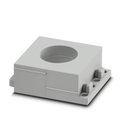 PHOENIX CONTACT - CES-LTPG-GY-24 ISOLATORE PASSANTE GRANDE