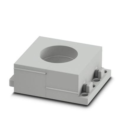 PHOENIX CONTACT - CES-LTPG-GY-24 ISOLATORE PASSANTE GRANDE