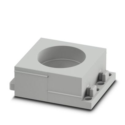 PHOENIX CONTACT - CES-LTPG-GY-27 ISOLATORE PASSANTE GRANDE