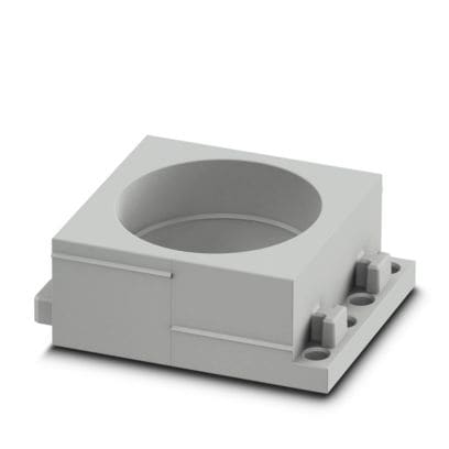 PHOENIX CONTACT - CES-LTPG-GY-31 ISOLATORE PASSANTE GRANDE