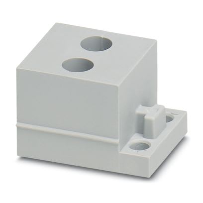 PHOENIX CONTACT - CES-STPG-GY-2X6 ISOLAT. PASSANTE PICCOLO 0801709