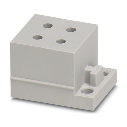 PHOENIX CONTACT - CES-STPG-GY-4X3 ISOLAT. PASSANTE PICCOLO