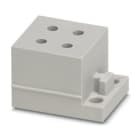 PHOENIX CONTACT - CES-STPG-GY-4X3 ISOLAT. PASSANTE PICCOLO 0801710