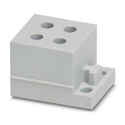 PHOENIX CONTACT - CES-STPG-GY-4X4 ISOLAT. PASSANTE PICCOLO