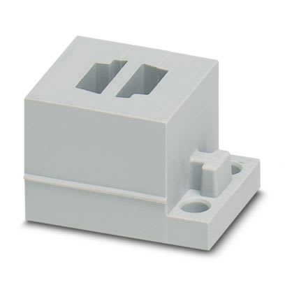 PHOENIX CONTACT - CES-STPG-GY-2ASI-RR ISOLAT. PASS. PICCOL 0801713