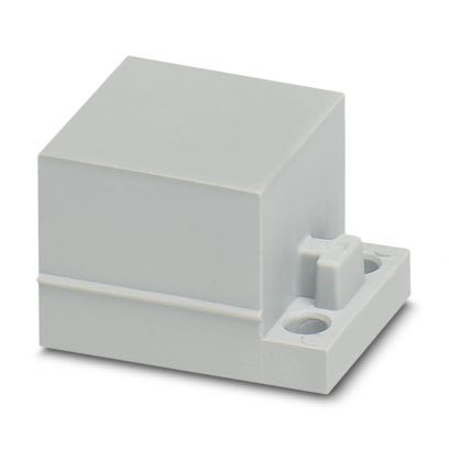 PHOENIX CONTACT - CES-STPG-GY CUSTODIA CIECA PICCOLA 0801715