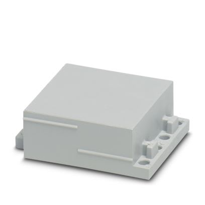 PHOENIX CONTACT - CES-LTPG-GY CUSTODIA CIECA GRANDE 0801716