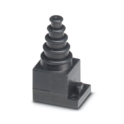 PHOENIX CONTACT - CES-SRC-BK ISOLATORE PASSANTE PICCOLO 0801718