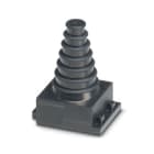 PHOENIX CONTACT - CES-LRC-BK ISOLATORE PASSANTE GRANDE 0801719