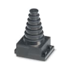 PHOENIX CONTACT - CES-LRC-BK ISOLATORE PASSANTE GRANDE