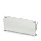 PHOENIX CONTACT - TR-TEAR OFF PLATE LAMIERA