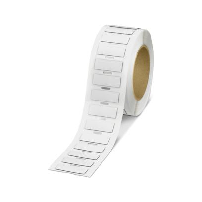 PHOENIX CONTACT - EMLP (45X15)R TARGHETTA IN PLASTICA