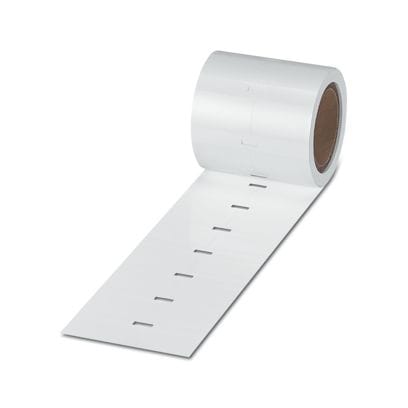 PHOENIX CONTACT - EMT (35X18,7)R CARTELLINI IN ROTOLO