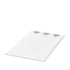 PHOENIX CONTACT - ESL (60X15) NASTRI A INNESTO 0801851