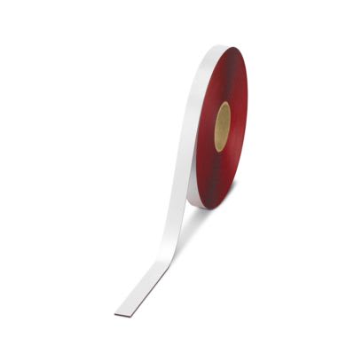 PHOENIX CONTACT - EMLP (EX15)R TARGHETTA IN PLASTICA