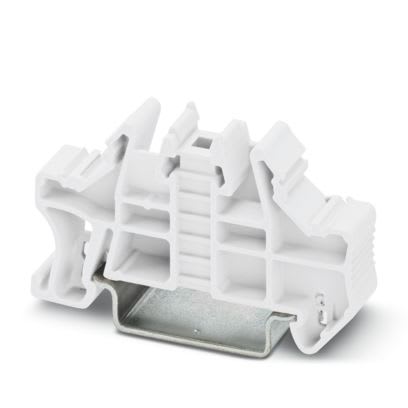 PHOENIX CONTACT - CLIPFIX 35 WH SUPPORTO TERMINALE 0802723
