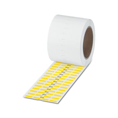 PHOENIX CONTACT - EML (18X7)RL YE ETICHETTA