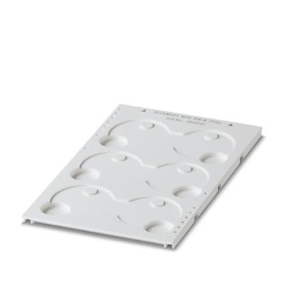 PHOENIX CONTACT - BLUEMARK MAG WM-M (D30) CARICATORE 0802747