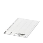 PHOENIX CONTACT - US-EMP (25X6)-1 CARTELLINO AD INNESTO