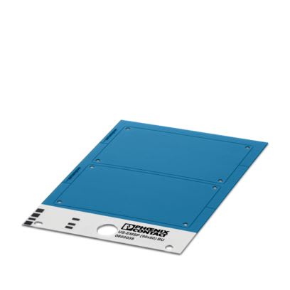 PHOENIX CONTACT - US-EMSP (90X60) BU CARTELLINI