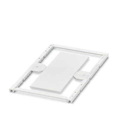 PHOENIX CONTACT - UCT-PMLP (90X38) TARGHETTA IN PLASTICA