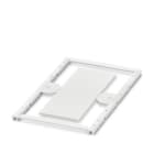 PHOENIX CONTACT - UCT-PMLP (90X38) TARGHETTA IN PLASTICA