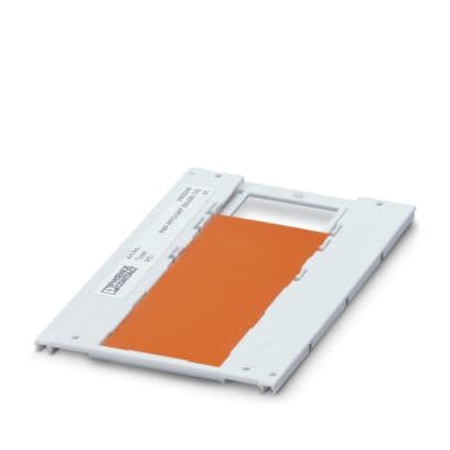 PHOENIX CONTACT - PMP-RFID/UHF (90X38) OG CARTELLINO INNES 0803048