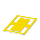 PHOENIX CONTACT - UCT-PMP (90X38) YE CARTELLINO AD INNESTO 0803133