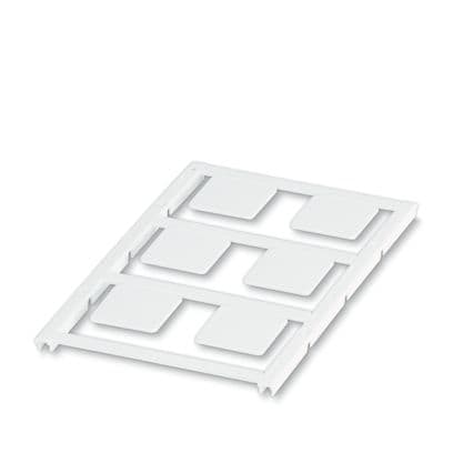PHOENIX CONTACT - UC-EMLP (22X22)-EX TARGHETTA IN PLASTICA 0803224